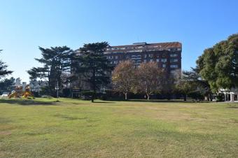 Apartamento Estudio Hindu Club