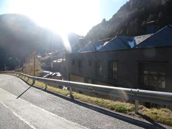 Apartamento Vitivola Font De Ferro, Ransol
