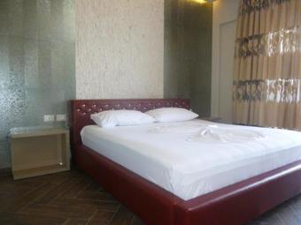 Villamaria Hotel