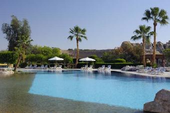 Hotel Hilton Sharm Fayrouz