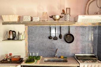 Apartamento Tajy Reta - Esteros Del Ibera