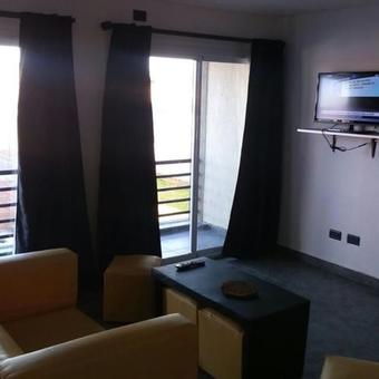 Apartamento Rumbo Sur