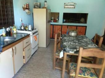 Casa - Caba�a Campestre En El Condado - Cosqu�n