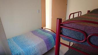 Apartamento Departamentos C�ntricos Con Parrilla