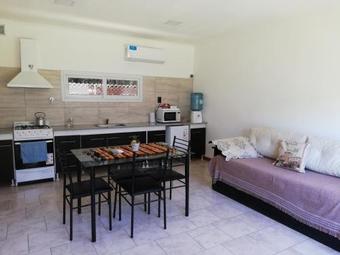 Apartamento Dos Soles