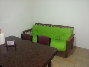 Apartamento Aloja Pig��