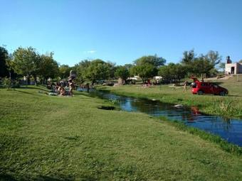 Caba�a En Villa Dolores, Traslasierra