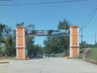 Casapampa