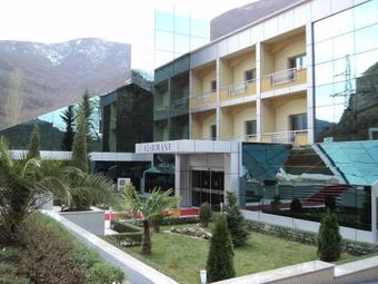 Hotel Resort Ballkan