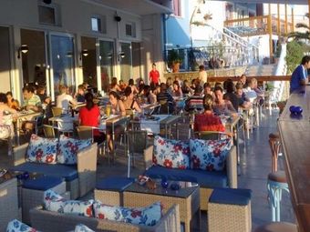 Hotel Samos Bay (ex Gagou Beach)