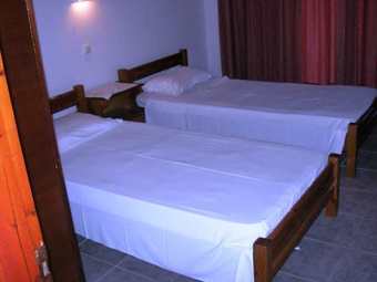 Hotel Amadeus Hawai Studios & Apartments