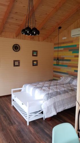 Apartamento El Violin Gitano Isla De Maipo