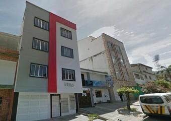 Apartamento Cómodo Uis