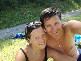 Apartamento Ferienwohnug-spitzenstein