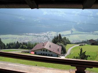 Apartment Bauernhaus Ranerhof (zaz758)