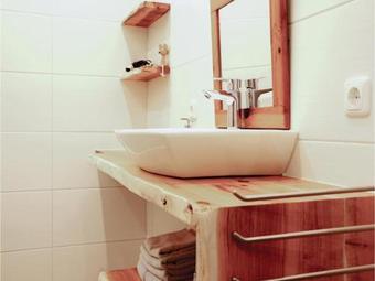 Two-bedroom Apartment In Ertl