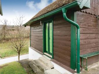 One-bedroom Holiday Home In Deutsch Schutzen