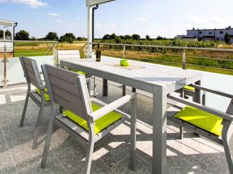 Apartamento Ferienwohnung Donnerskirchen 160s