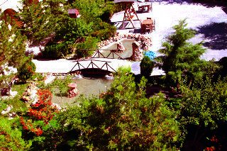 Burcu Kaya Cave Hotel