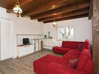 One-bedroom Apartment In Eberau