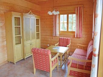 Holiday Home St. Stefan With A Fireplace 09