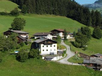 Apartment Panoramablick