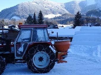 Apartamento Ferienwohnung Stegm�hle