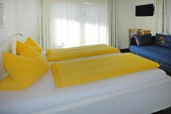 Apartamento Holiday Flat F�gen