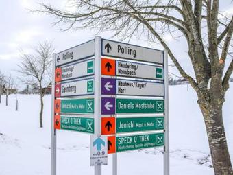 Holiday Home Gro�e Winten