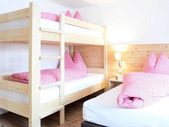 Ferienhaus Innerb�den 495s