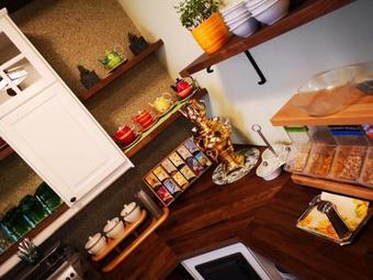 Hotel - Pension Scheiblechner