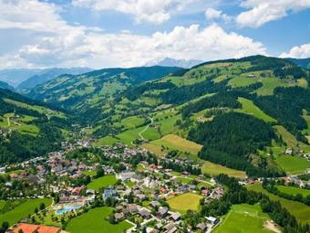 Apartment Bauernhof Hallmoos (war105)