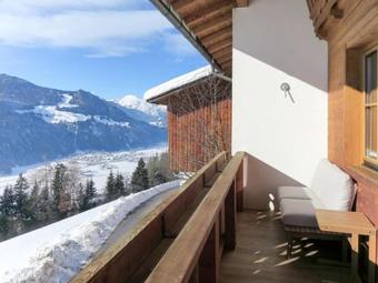 Apartamento Ferienwohnung Hart 337s