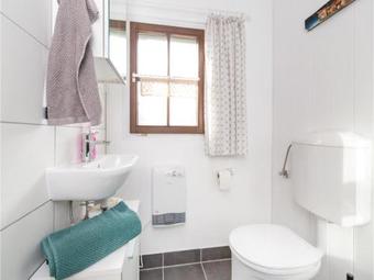 Studio Holiday Home In Heiligenbrunn