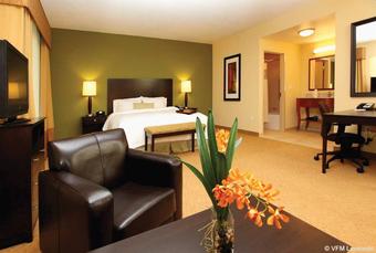 Hotel Hampton Inn And Suites Miami -south/homestead