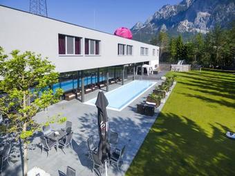 Thehotel (adults Only)