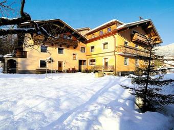 Apartamento Ferienwohnung In F�gen Im Zillertal - A 258.004