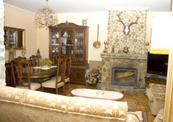 Holiday Home Calle Somera