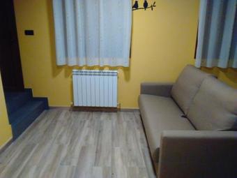 Casa El Palomar Autural