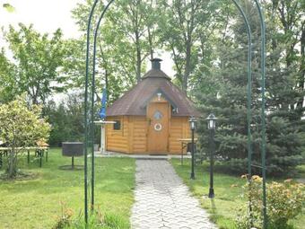 Fantastic Apartment In Wiek With Garden