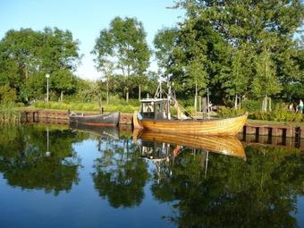 Ferienh�user Wede