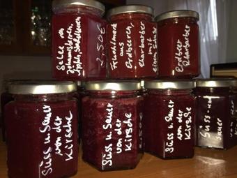 Hostal Pension Richter