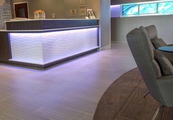 Hotel Springhill Suites Houston Pearland