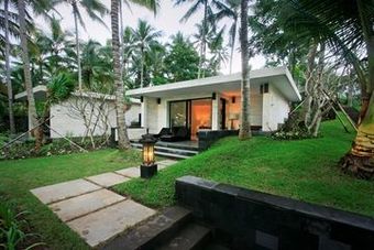 Hotel Kelapa Retreat & Spa