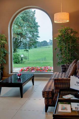 Best Western Lamphey Court Hot