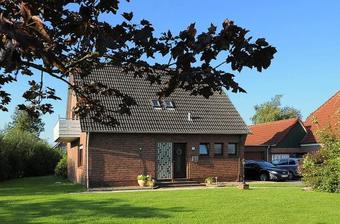 Apartamento Ferienwohnungen Haus Duene