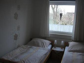 Apartamento Ferienwohnung-becker-in-werdum