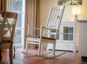 Apartamento Wellenl��ufer - [#51538]