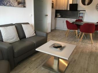 Apartamento Strandliebe - [#111100]