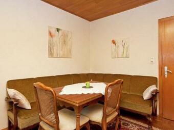 Cozy Holiday Home In Wallenborn With Garden